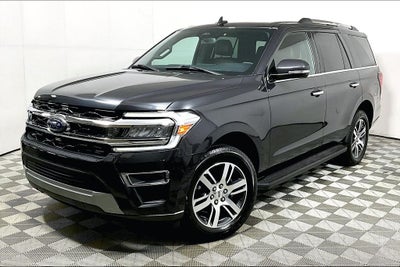 2024 Ford Expedition Limited