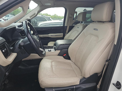 2023 Ford Expedition Platinum