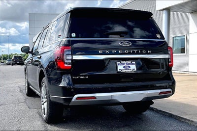 2023 Ford Expedition Platinum