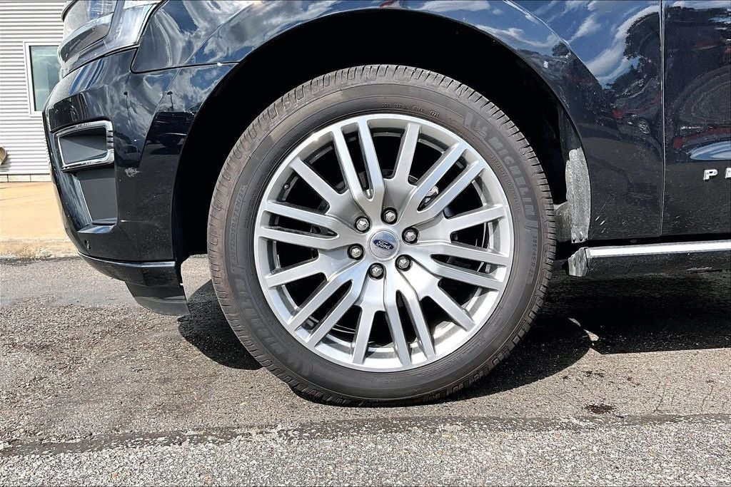 2023 Ford Expedition Platinum