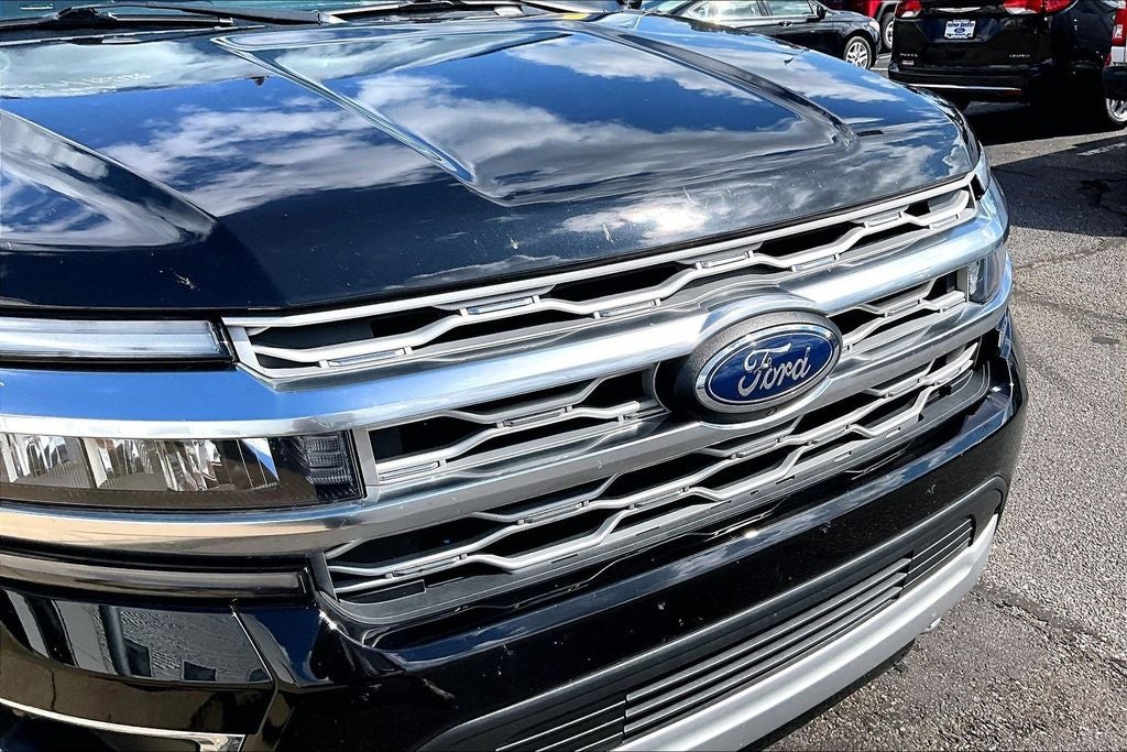 2023 Ford Expedition Platinum