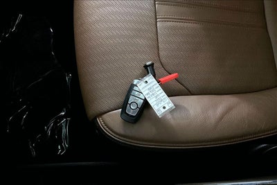 2024 Ford Expedition King Ranch