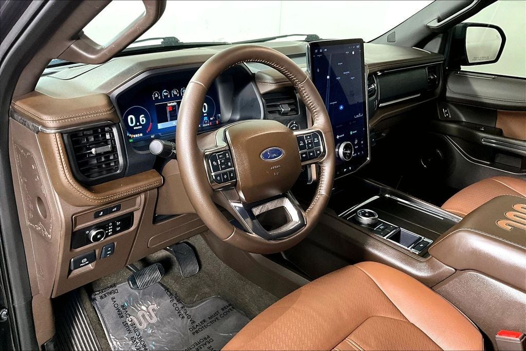 2024 Ford Expedition King Ranch
