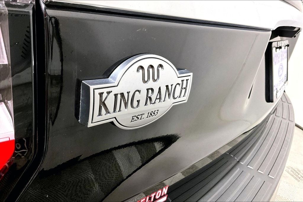 2024 Ford Expedition King Ranch