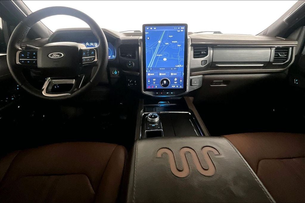 2024 Ford Expedition King Ranch