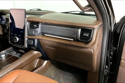 2024 Ford Expedition King Ranch