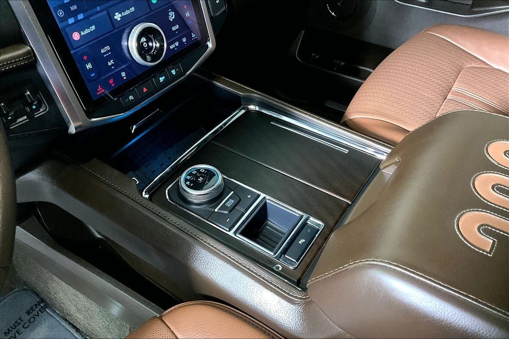 2024 Ford Expedition King Ranch