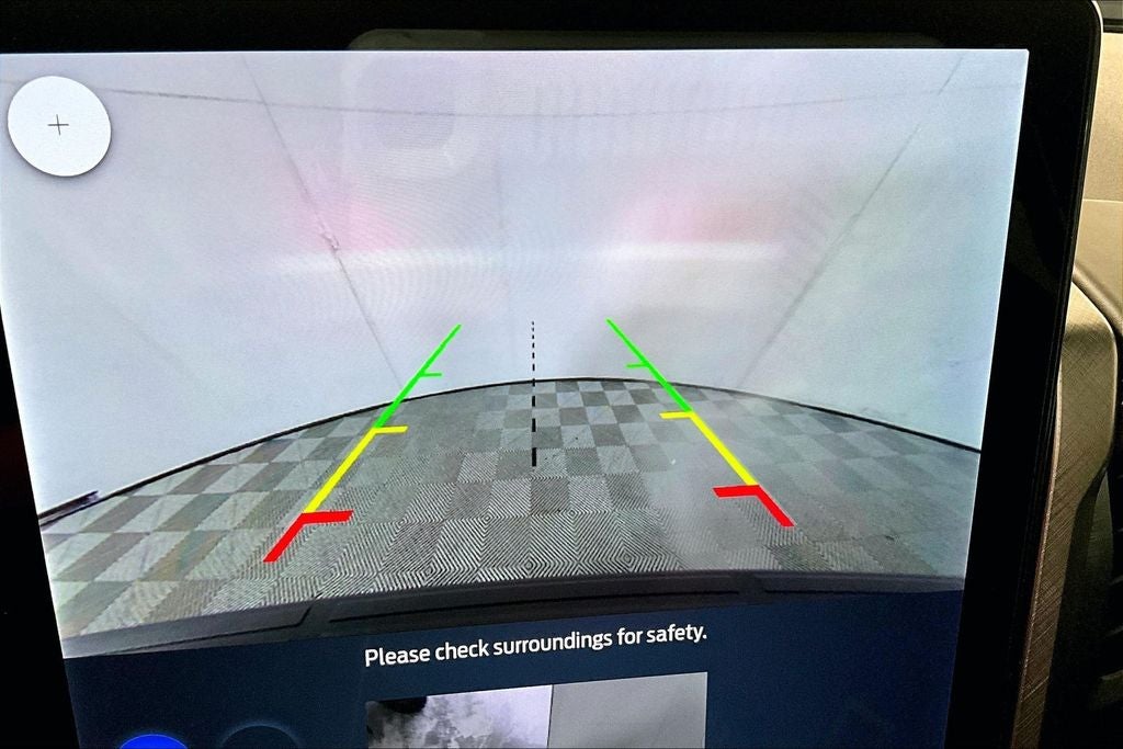 2024 Ford Expedition King Ranch