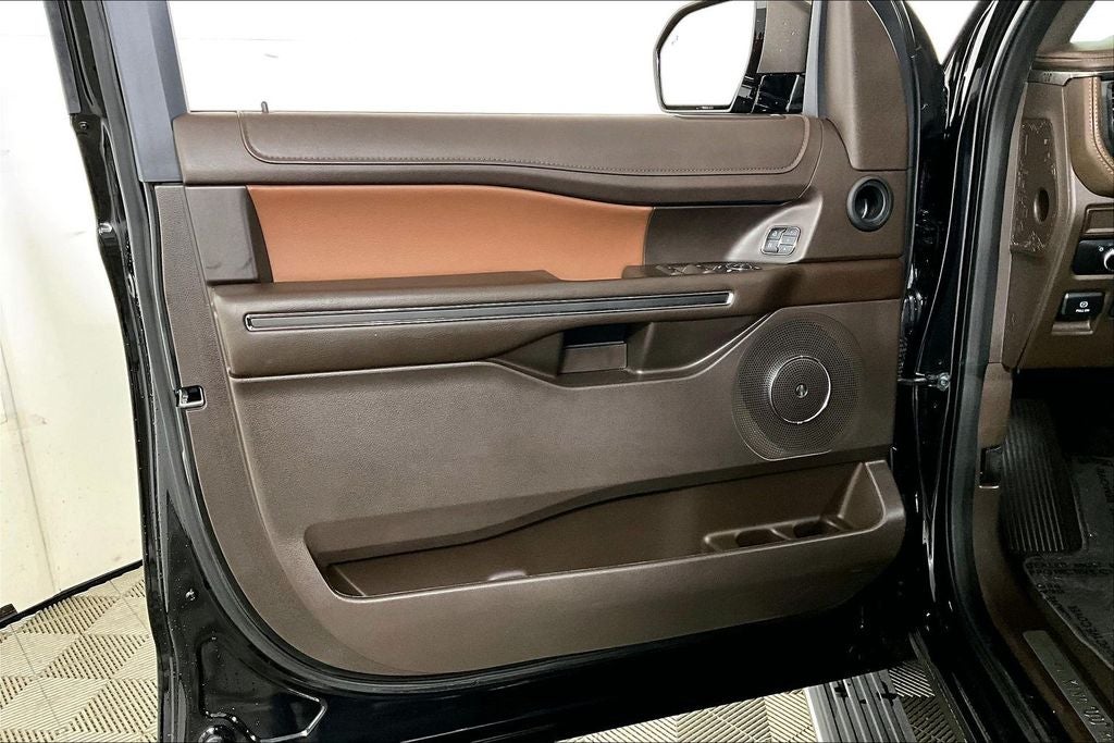 2024 Ford Expedition King Ranch