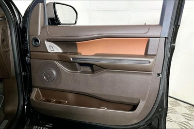 2024 Ford Expedition King Ranch