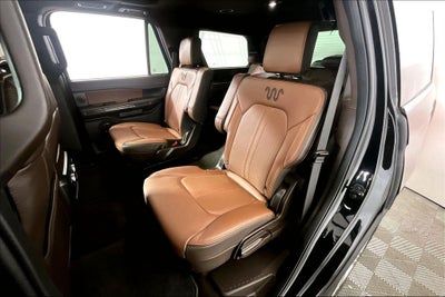 2024 Ford Expedition King Ranch