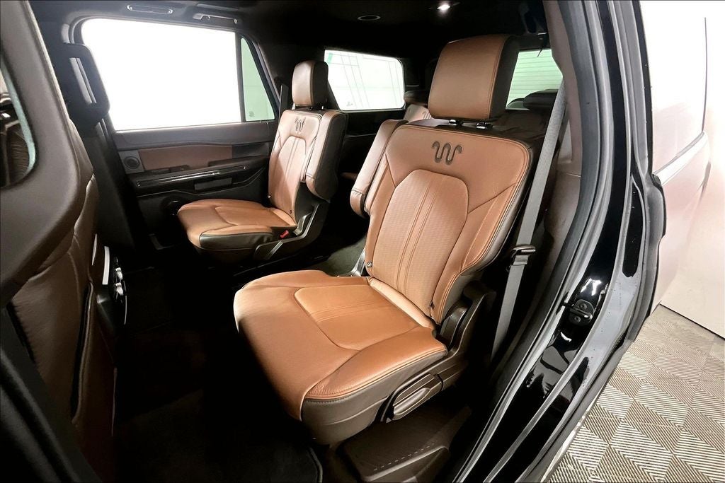 2024 Ford Expedition King Ranch