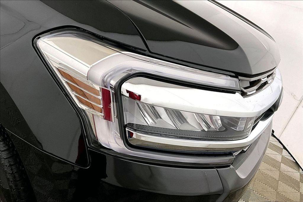 2024 Ford Expedition King Ranch