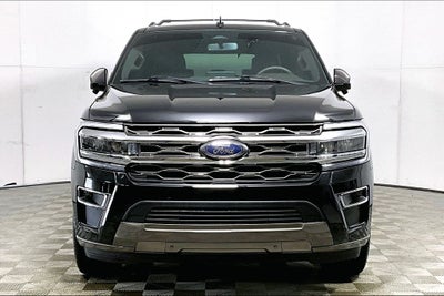 2024 Ford Expedition King Ranch