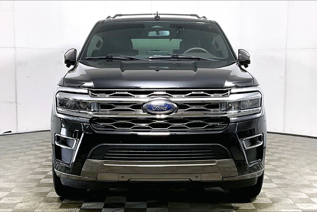 2024 Ford Expedition King Ranch