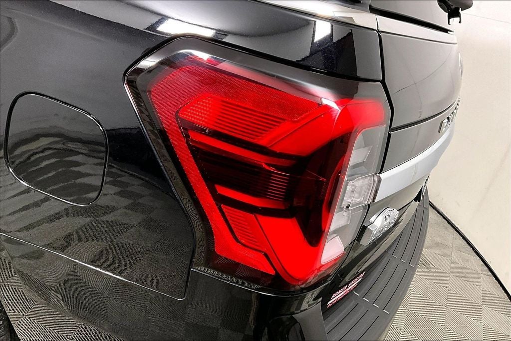 2024 Ford Expedition King Ranch