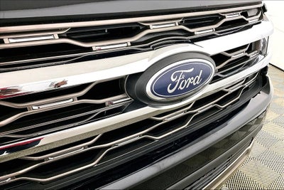 2024 Ford Expedition King Ranch