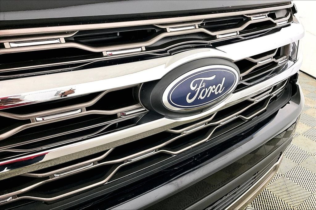 2024 Ford Expedition King Ranch