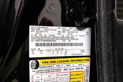 2024 Ford Expedition King Ranch