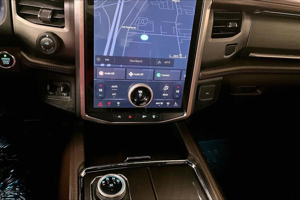 2024 Ford Expedition King Ranch