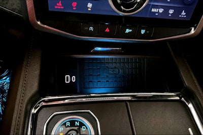 2024 Ford Expedition King Ranch