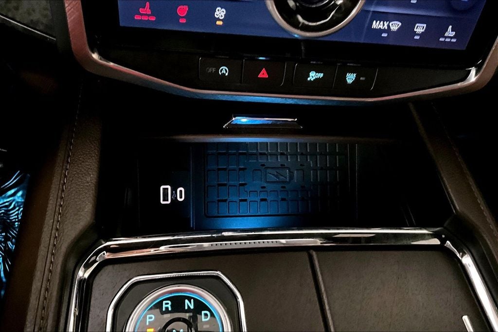 2024 Ford Expedition King Ranch