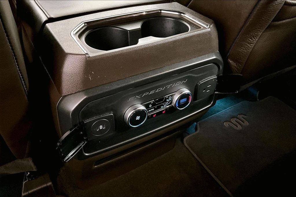 2024 Ford Expedition King Ranch