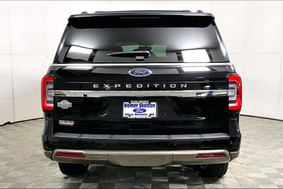 2024 Ford Expedition King Ranch