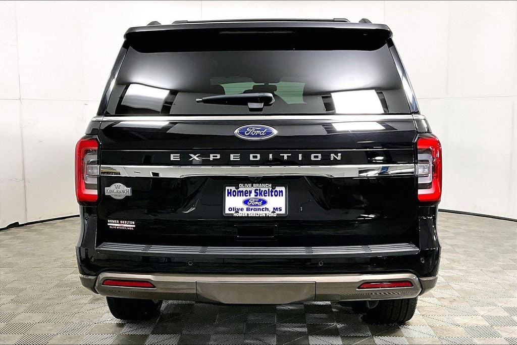 2024 Ford Expedition King Ranch