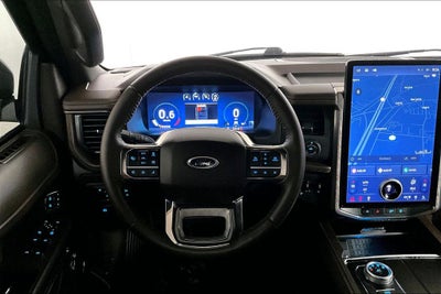 2024 Ford Expedition King Ranch