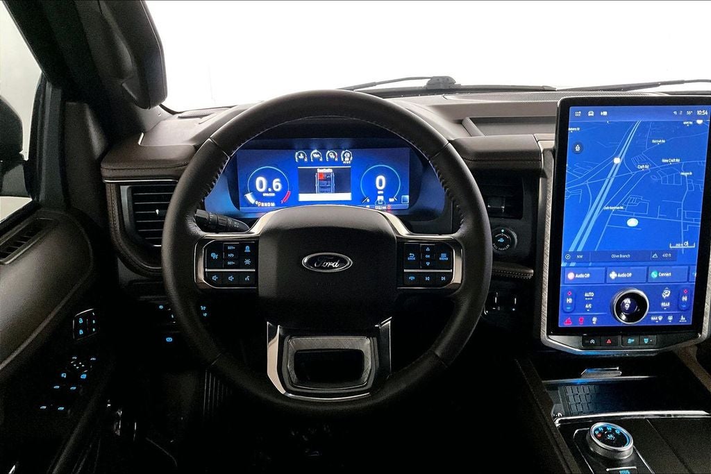 2024 Ford Expedition King Ranch