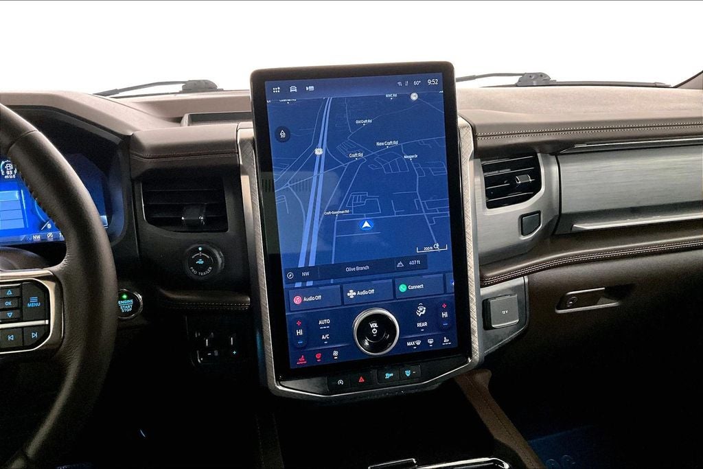 2024 Ford Expedition King Ranch