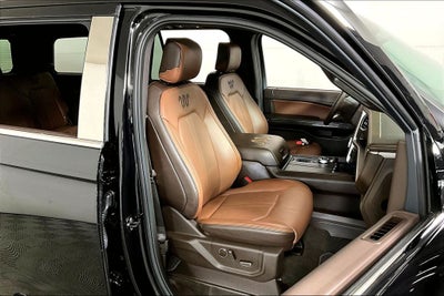 2024 Ford Expedition King Ranch