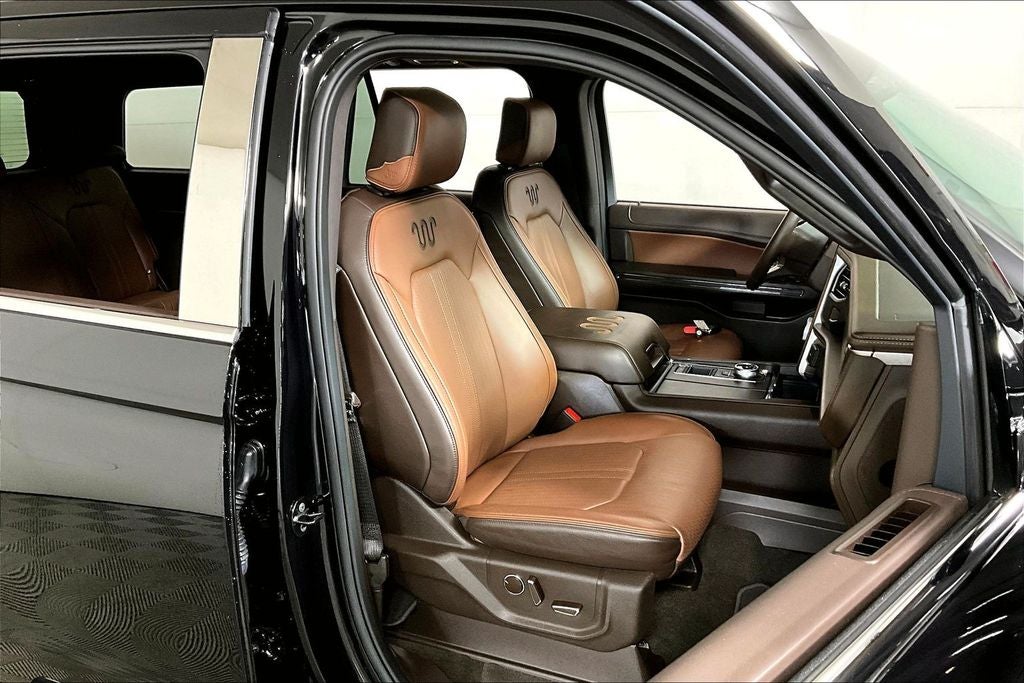 2024 Ford Expedition King Ranch