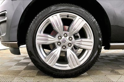 2024 Ford Expedition King Ranch