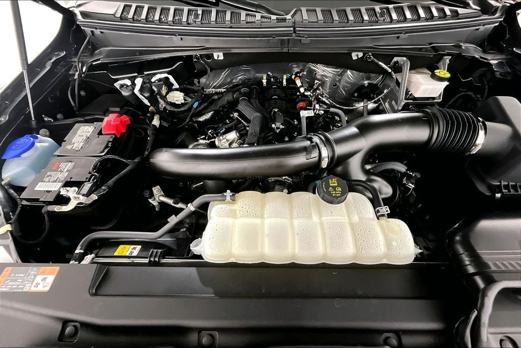 2024 Ford Expedition King Ranch