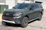 2022 Ford Expedition Timberline