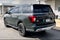 2022 Ford Expedition Timberline