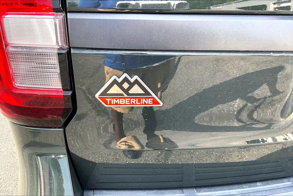 2022 Ford Expedition Timberline