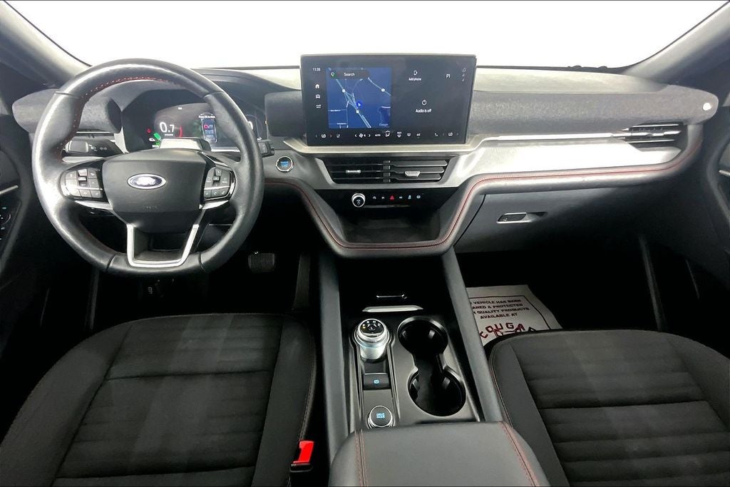 2025 Ford Explorer ST-LINE - Photo 15