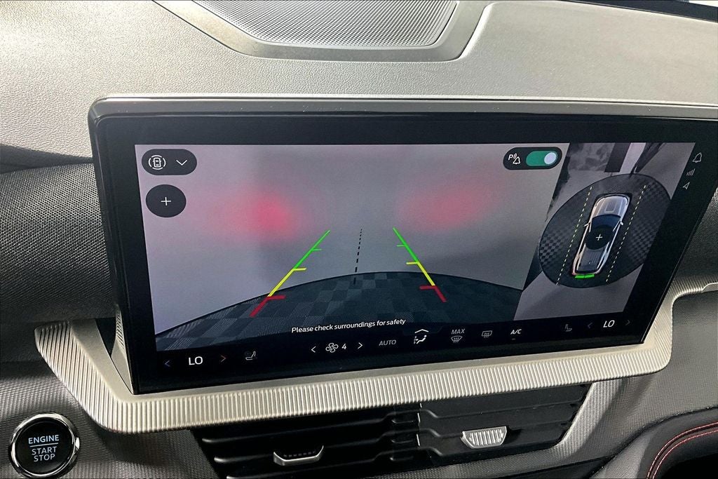2025 Ford Explorer ST-LINE - Photo 21