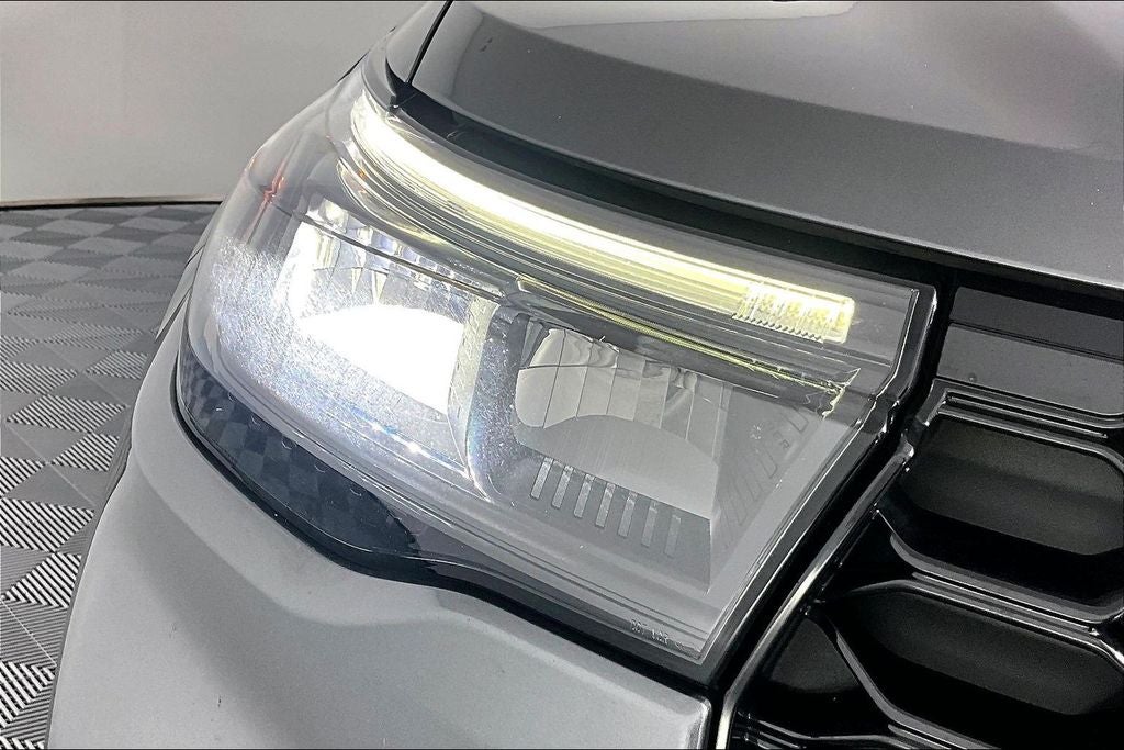 2025 Ford Explorer ST-LINE - Photo 29