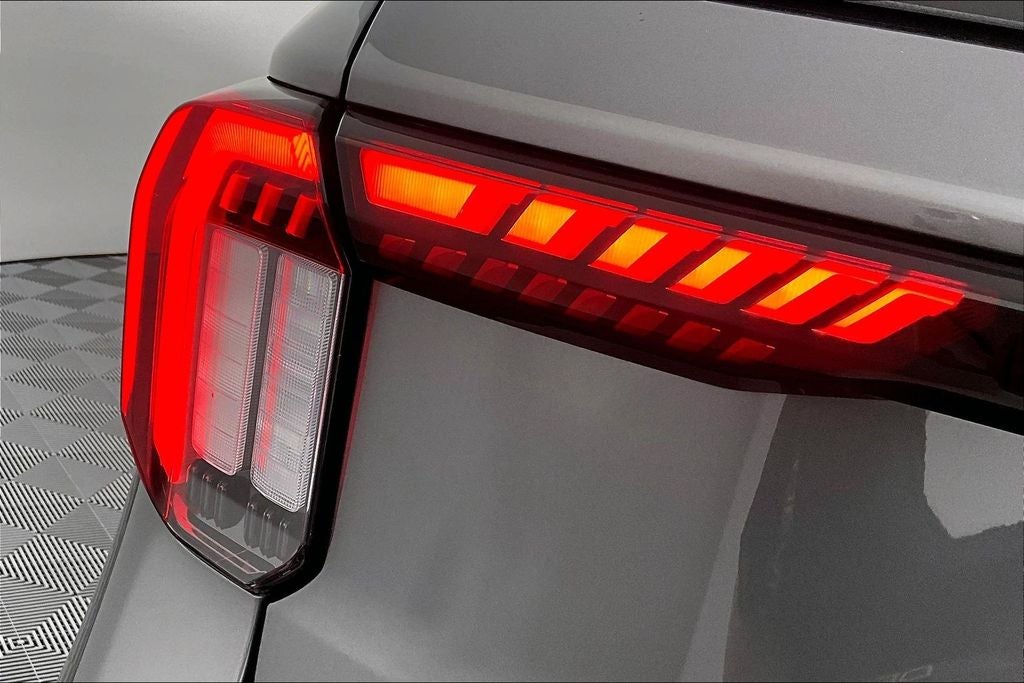 2025 Ford Explorer ST-LINE - Photo 30