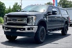 2018 Ford F-250SD XLT