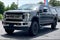 2018 Ford F-250SD XLT