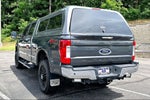 2018 Ford F-250SD XLT