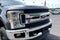 2018 Ford F-250SD XLT