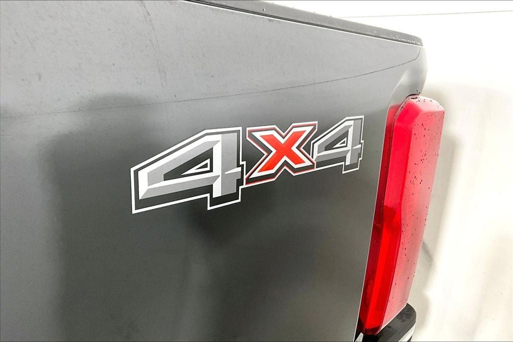 2025 Ford F-250SD XLT