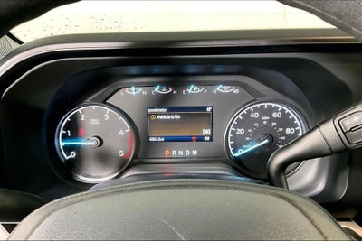 2025 Ford F-250SD XLT