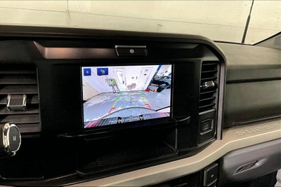 2025 Ford F-250SD XLT